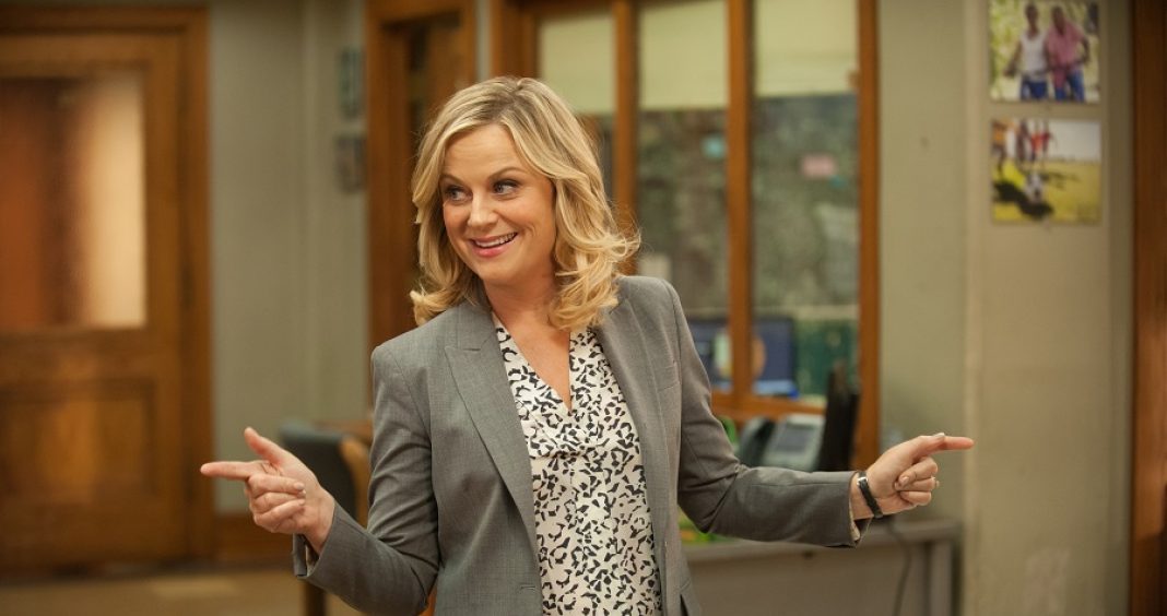 Parks and Recreation - Season 6