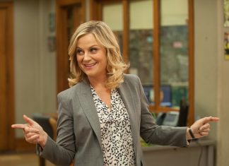 Amy Poehler vai desenvolver nova animação de comédia para a FOX