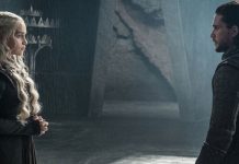 Game of Thrones 7×03: The Queen’s Justice