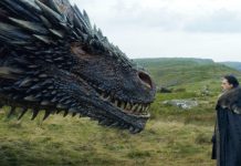 Game of Thrones 7×05: Eastwatch
