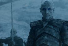Game of Thrones 7×06: Beyond the Wall