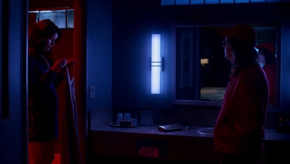 Room 104 1x02: Pizza Boy Room 104 1x02: Pizza Boy