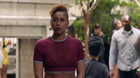 Insecure 2x04: Hella LA Insecure 2x04: Hella LA