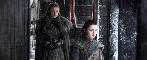 Game of Thrones 7x06: Beyond the Wall Game of Thrones 7x06: Beyond the Wall