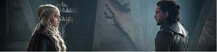 Game of Thrones 7x03: The Queen's Justice