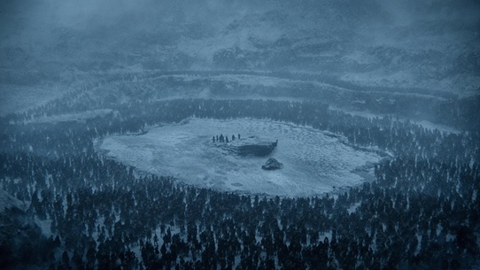 Game of Thrones 7x06: Beyond the Wall Game of Thrones 7x06: Beyond the Wall