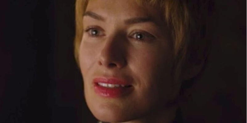 Game of Thrones 7x03: The Queen's Justice