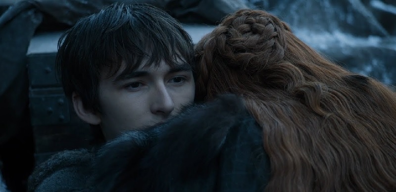 Game of Thrones 7x03: The Queen's Justice