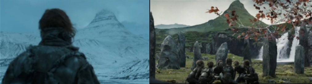 Game of Thrones 1x05: Eastwatch Game of Thrones 1x05: Eastwatch