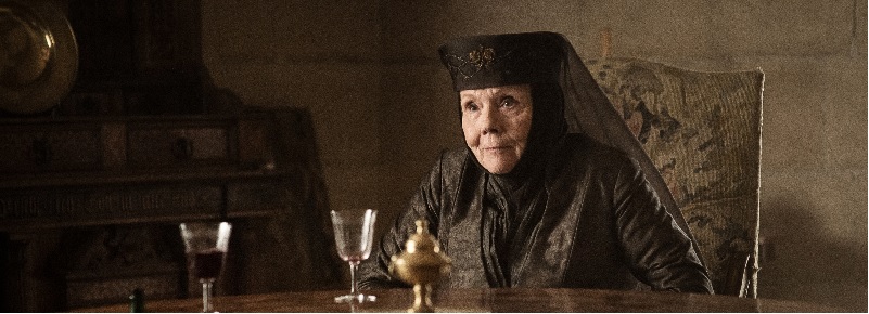 Game of Thrones 7x03: The Queen's Justice