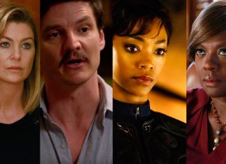 Novidades da Netflix: Setembro de 2017