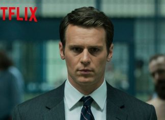 MINDHUNTER: Assista ao primeiro promo da nova série de David Fincher para a Netflix