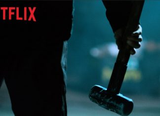 Justiceiro quebra tudo no primeiro teaser da série solo