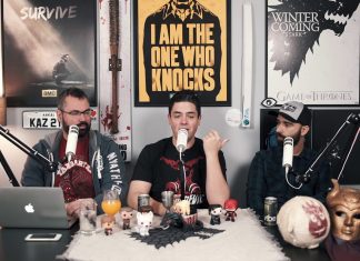 Derivado Cast #48 – GOT, The Sinner, Os Defensores e muito mais