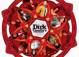 Dirk Gently: Assista ao promo da 2ª temporada