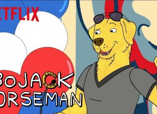 BoJack Horseman: Assista ao promo da 4ª temporada