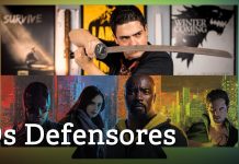Os Defensores Vale a Pena? – SM Play #65