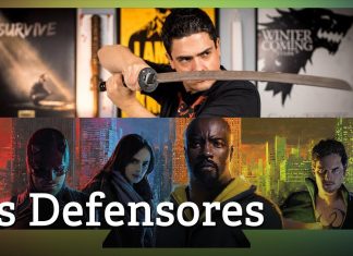 Os Defensores Vale a Pena? – SM Play #65