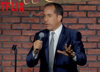 Jerry Before Seinfeld: Assista ao trailer do especial feito pra Netflix