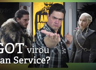Game of Thrones – Episódio 7×07: The Dragon and the Wolf | SM Play #66