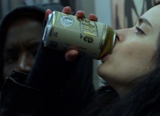 Os Defensores 1×07: Fish in the Jailhouse