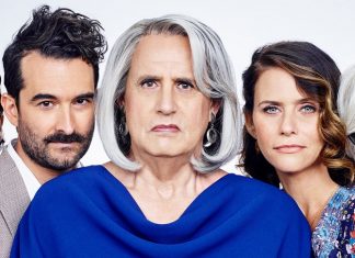 Transparent é renovado para a 5ª temporada pela Amazon