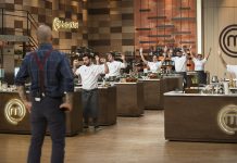 Masterchef Profissionais 2×02: Top 13