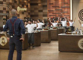 Masterchef Profissionais 2×02: Top 13