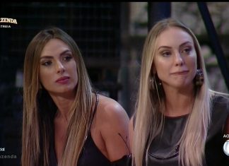 A Fazenda – Nova Chance 9×01: Apresentação do Cast