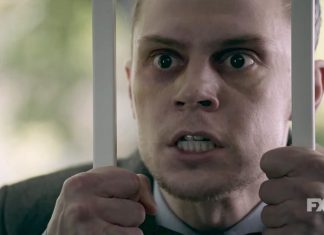 American Horror Story: Cult 7×02/03: Don’t Be Afraid of the Dark/Neighbors From Hell