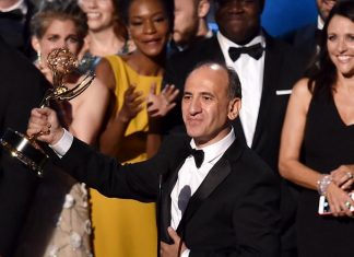 HBO encomenda nova série do mesmo criador de Veep