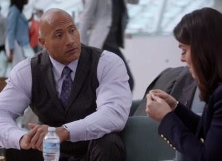 Ballers 3×09: Crackback