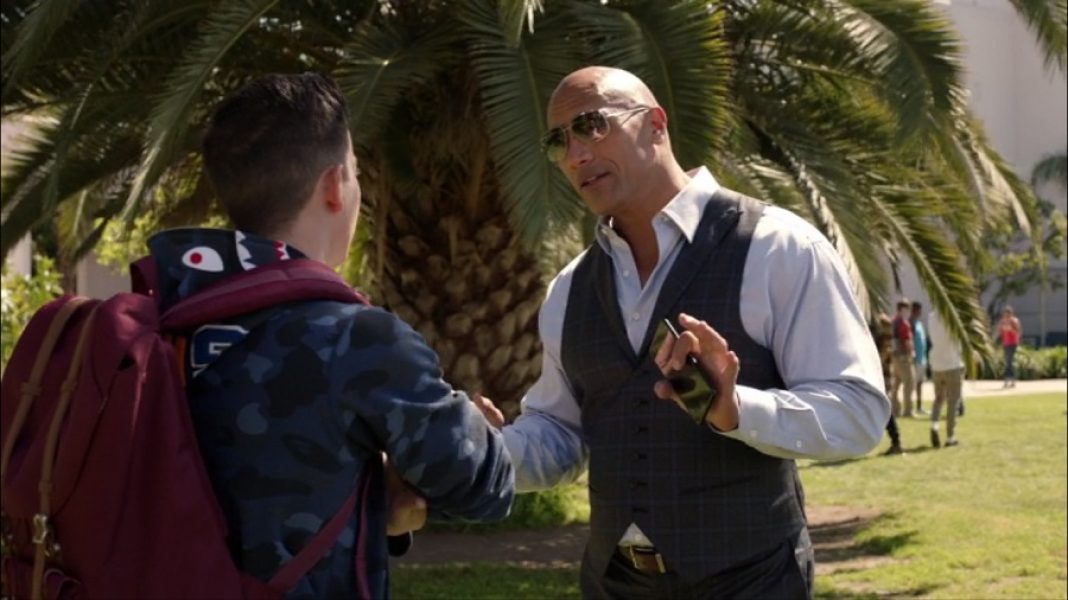 Ballers s03e07 - Ricky-Leaks