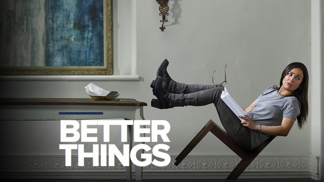 Better Things