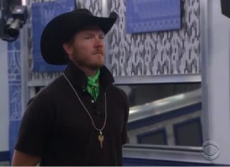 Big Brother US 19×29-32: Week 09