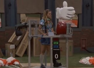 Big Brother Us 19×32-34: Week 10