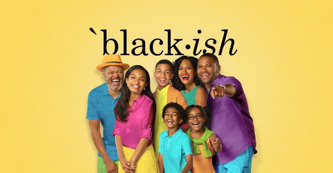 Black-Ish