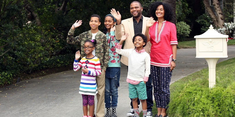 Black-Ish Black-Ish