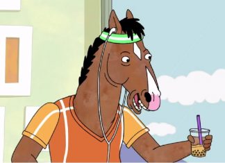 Bojack Horseman é renovado para 5ª temporada pela Netflix