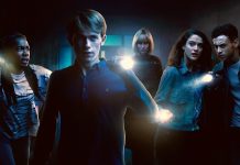 Class, o spin-off de Doctor Who é cancelado depois de uma temporada