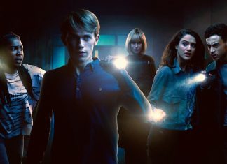 Class, o spin-off de Doctor Who é cancelado depois de uma temporada