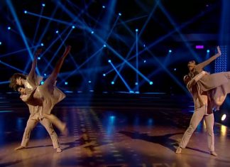 Dancing Brasil 2×08: Música Brasileira/Batalha de Duplas