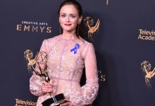 Os Vencedores do Creative Arts Emmy Awards 2017