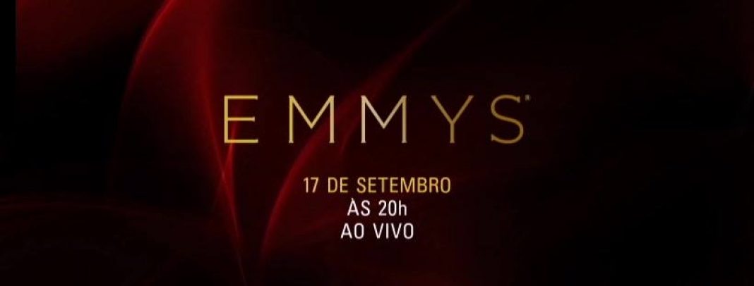 Emmy capa