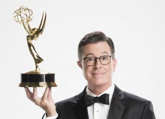 Os Vencedores do Emmy Awards 2017