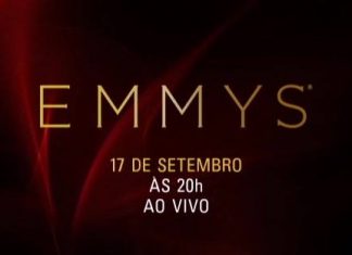 Time de influenciadores comanda o livestream durante o #EmmyNaTNT