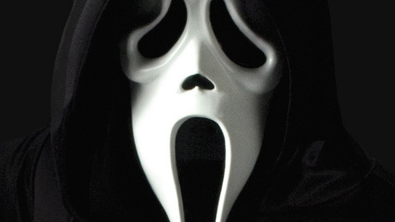 A máscara Ghostface vai aparecer na 3ª temporada de Scream