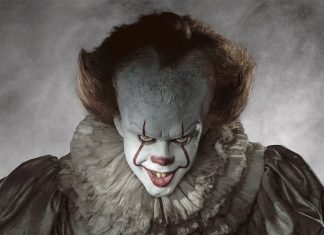 It – A Coisa: 27 anos depois, Pennywise está de volta