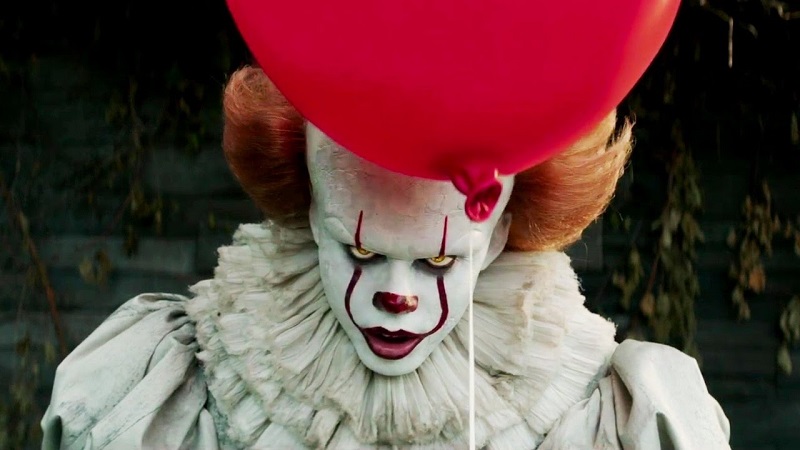 It - A Coisa