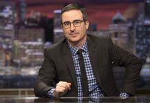 Last Week Tonight é renovado por mais três temporadas pela HBO